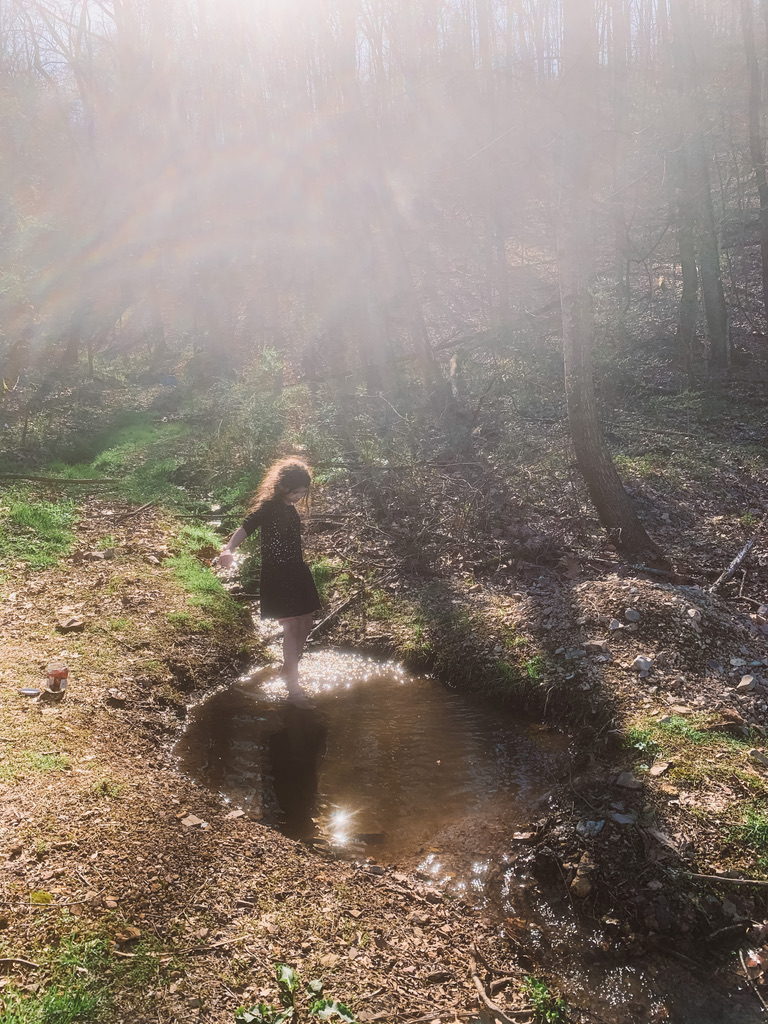 “Knowledge infused with wonder of the divine Creator becomes the wisdom which we long for our children to possess...Helen Wix